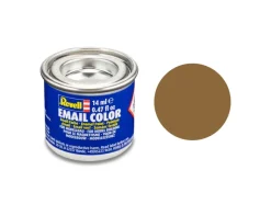 Enamel 14 ml. dark-earth mat RAF>REVELL Discount