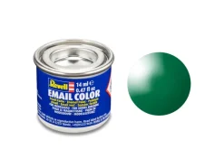 Enamel 14 ml. emerald green gloss>REVELL Discount