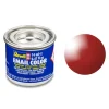 Enamel 14 ml. fiery red, gloss>REVELL Online