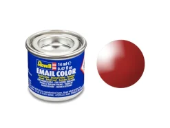Enamel 14 ml. fiery red, gloss>REVELL Online