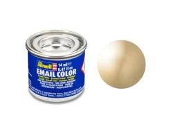 Enamel 14 ml. gold metallic>REVELL Outlet
