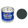 Enamel 14 ml. granite grey mat>REVELL Hot