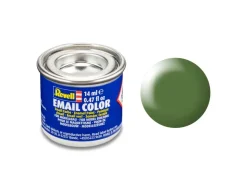 Enamel 14 ml. green silk>REVELL Outlet
