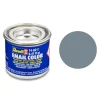 Enamel 14 ml. grey mat>REVELL