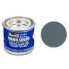 Enamel 14 ml. greyish blue mat>REVELL Outlet