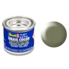 Enamel 14 ml. greyish green silk>REVELL