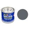 Enamel 14 ml. gunship-grey mat USAF>REVELL Clearance