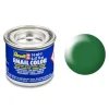 Enamel 14 ml. leaf green silk>REVELL Outlet