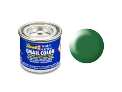 Enamel 14 ml. leaf green silk>REVELL Outlet