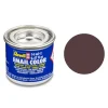 Enamel 14 ml. leather brown mat>REVELL Clearance