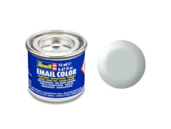 Enamel 14 ml. light grey silk>REVELL Online