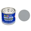 Enamel 14 ml. lightgrey mat USAF>REVELL Discount