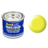 Enamel 14 ml. luminous yellow silk>REVELL Clearance