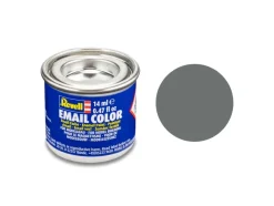 Enamel 14 ml. mouse grey mat>REVELL Best