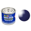 Enamel 14 ml. night blue gloss>REVELL Online