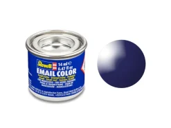 Enamel 14 ml. night blue gloss>REVELL Online