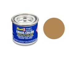 Enamel 14 ml. ochre brown mat>REVELL Outlet