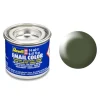 Enamel 14 ml. olive green silk>REVELL Discount