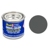 Enamel 14 ml. olive grey mat>REVELL New