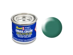 Enamel 14 ml. patina green silk>REVELL Sale