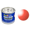 Enamel 14 ml. red clear>REVELL Outlet
