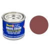 Enamel 14 ml. rust mat>REVELL Clearance
