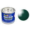 Enamel 14 ml. sea green gloss>REVELL Hot
