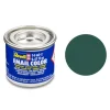 Enamel 14 ml. sea green mat>REVELL Hot