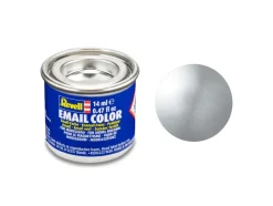 Enamel 14 ml. silver metallic>REVELL Sale