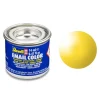 Enamel 14 ml. yellow, gloss>REVELL