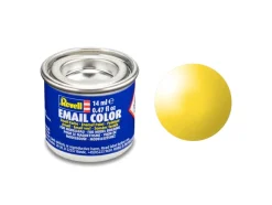 Enamel 14 ml. yellow, gloss>REVELL