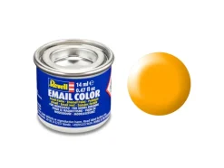Enamel 14 ml. yellow silk>REVELL Discount