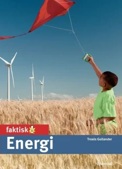 Energi> Sale