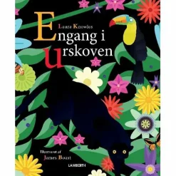 Engang i urskoven> Discount