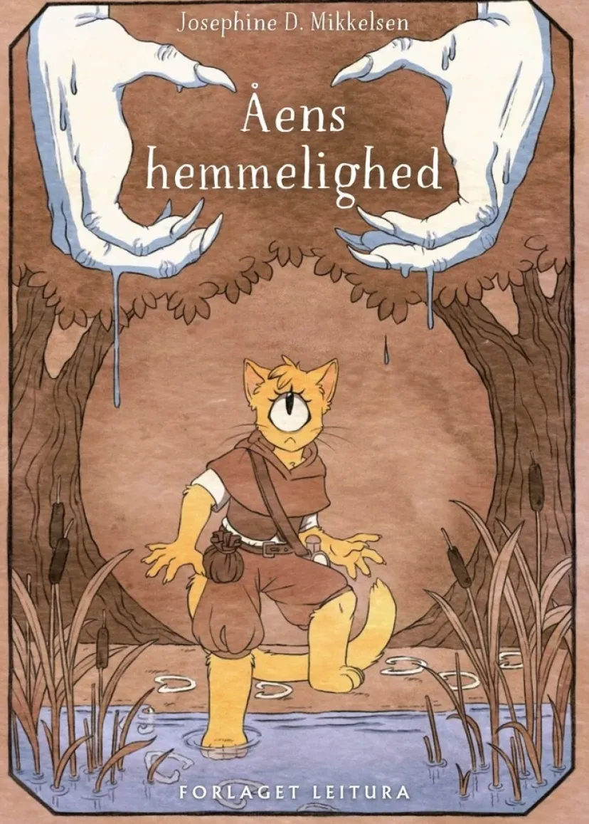 Åens hemmelighed> Outlet