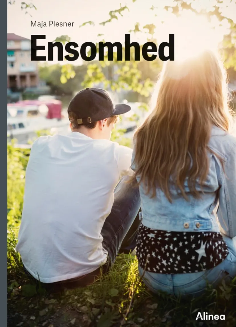 Ensomhed, Sort Fagklub>