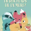 Er der plads til en mere?> Online