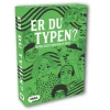 ER DU TYPEN? SAMTALESPIL>Snak Best