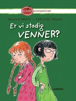 Er vi stadig venner?> Sale