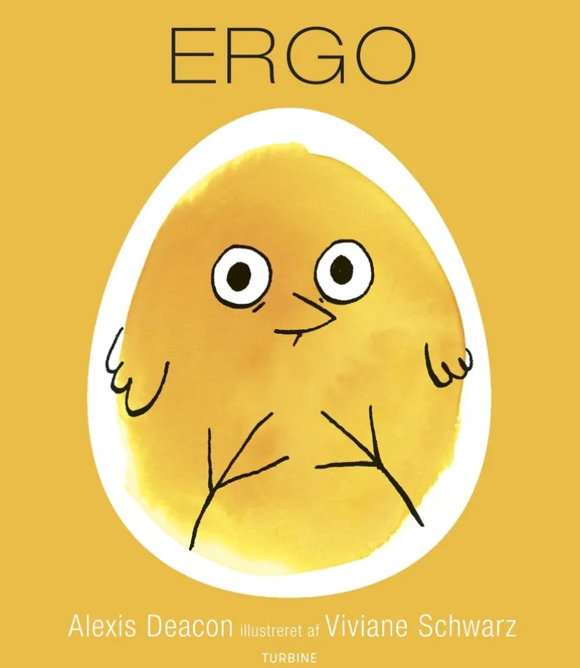 Ergo> Sale