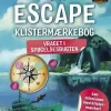 Escape stickers: Vraget i Spøgelsesbugten> Best