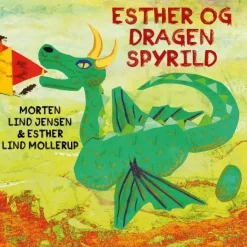Esther og Dragen Spyrild> Best