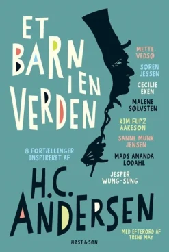 Et barn i en verden> Online