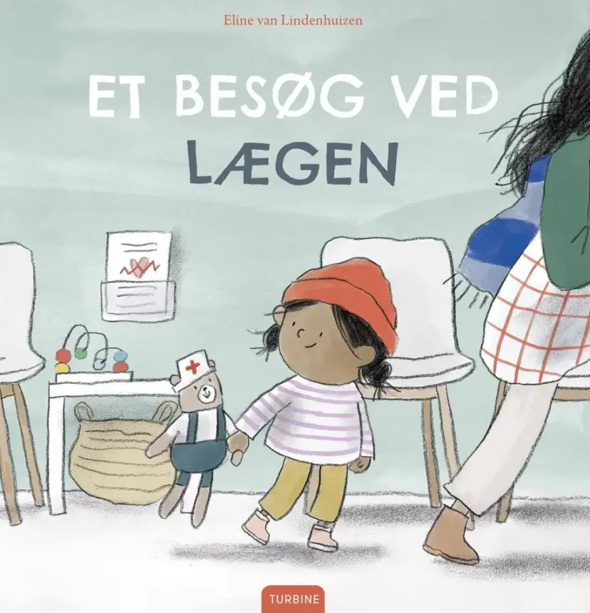 Et besøg ved lægen> Outlet
