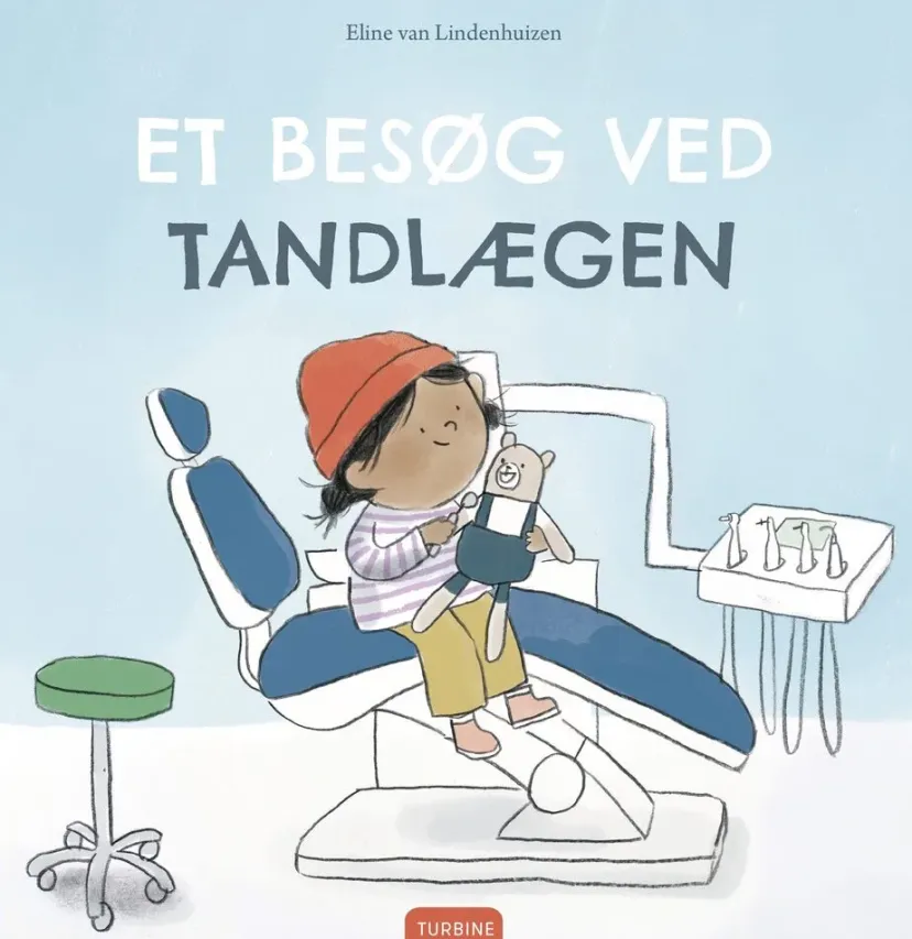 Et besøg ved tandlægen> Best