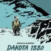Et ekstraordinært eventyr med Lucky Luke: Dakota 1880> Clearance