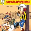Et ekstraordinært eventyr med Lucky Luke: Chokoladedrenge> Best
