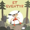 Et eventyr> Online