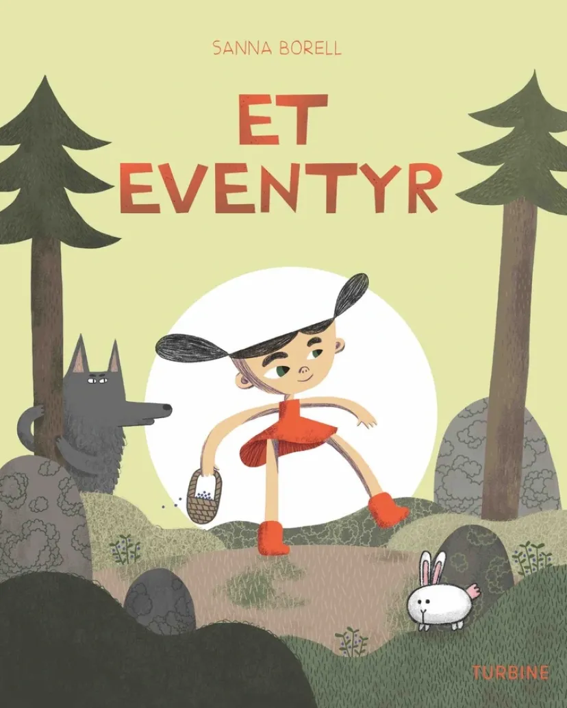 Et eventyr> Online