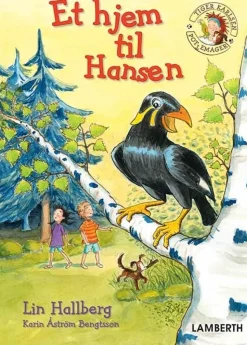 Et hjem til Hansen> Sale